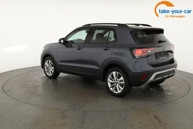 Volkswagen - T-Cross - EU-Neuwagen - Reimport