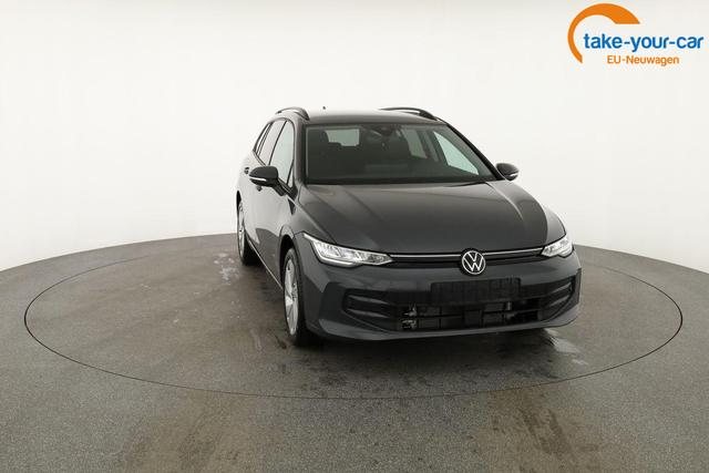 Volkswagen - Golf Variant - EU-Neuwagen - Reimport