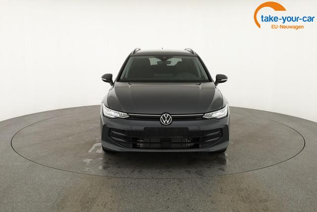 Volkswagen - Golf Variant - EU-Neuwagen - Reimport