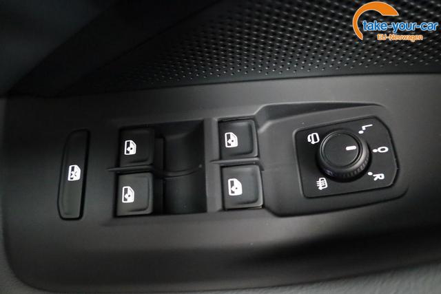 Volkswagen - Passat Variant - EU-Neuwagen - Reimport