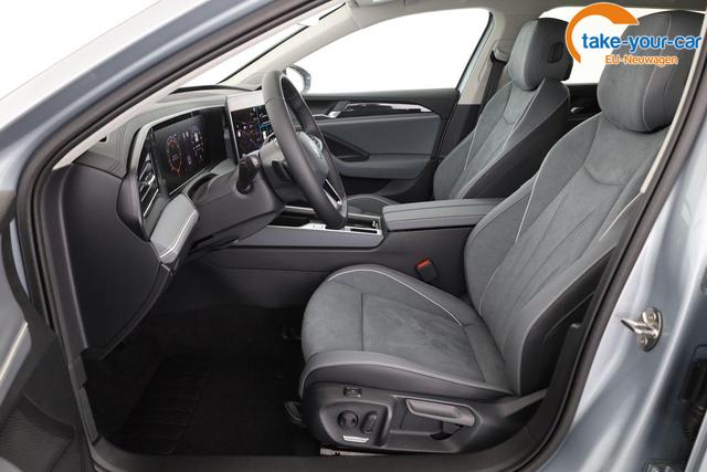 Volkswagen - Passat Variant - EU-Neuwagen - Reimport