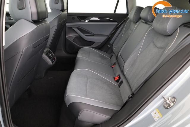 Volkswagen - Passat Variant - EU-Neuwagen - Reimport