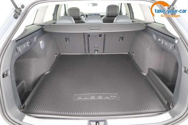 Volkswagen - Passat Variant - EU-Neuwagen - Reimport