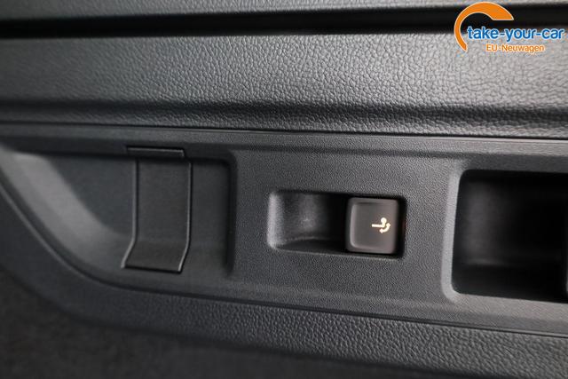 Volkswagen - Passat Variant - EU-Neuwagen - Reimport