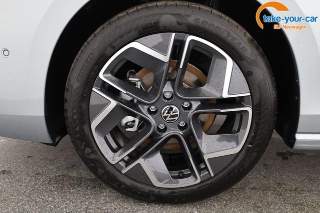 Volkswagen - Passat Variant - EU-Neuwagen - Reimport