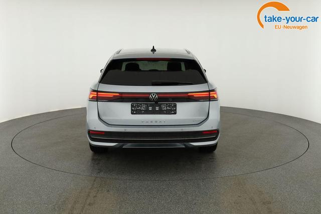 Volkswagen - Passat Variant - EU-Neuwagen - Reimport