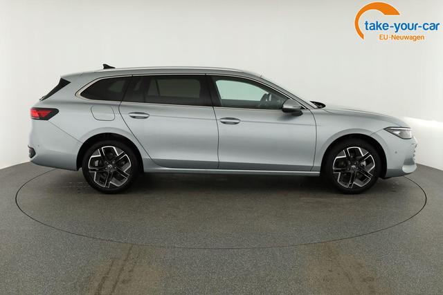Volkswagen - Passat Variant - EU-Neuwagen - Reimport