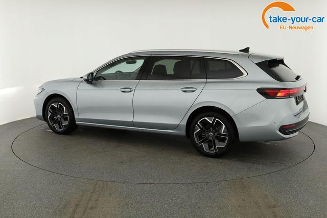 Volkswagen - Passat Variant - EU-Neuwagen - Reimport