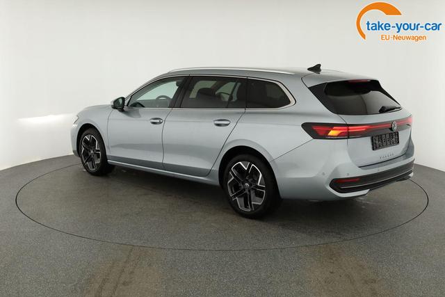 Volkswagen - Passat Variant - EU-Neuwagen - Reimport