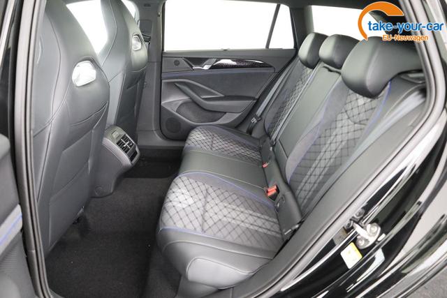 Volkswagen - Passat Variant - EU-Neuwagen - Reimport