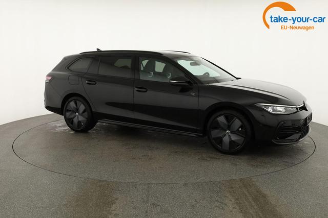 Volkswagen - Passat Variant - EU-Neuwagen - Reimport