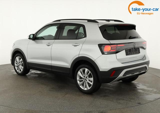 Volkswagen - T-Cross - EU-Neuwagen - Reimport