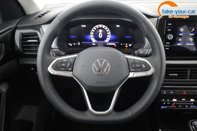 Volkswagen - T-Cross - EU-Neuwagen - Reimport