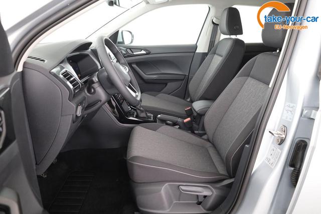 Volkswagen - T-Cross - EU-Neuwagen - Reimport