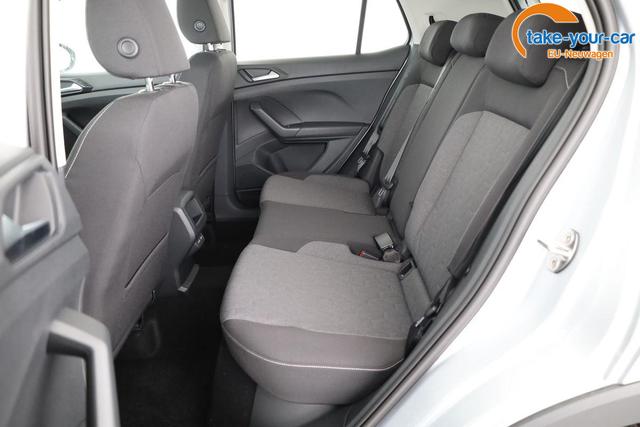 Volkswagen - T-Cross - EU-Neuwagen - Reimport