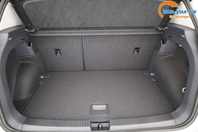 Volkswagen - T-Cross - EU-Neuwagen - Reimport