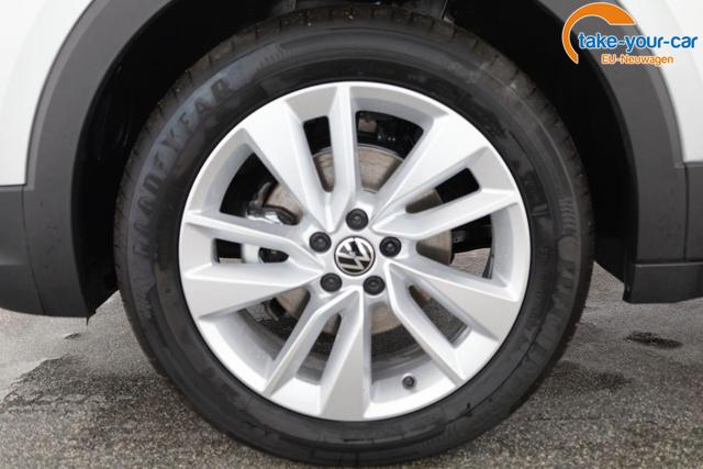 Volkswagen - T-Cross - EU-Neuwagen - Reimport