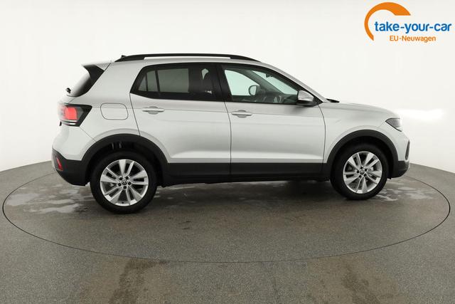 Volkswagen - T-Cross - EU-Neuwagen - Reimport
