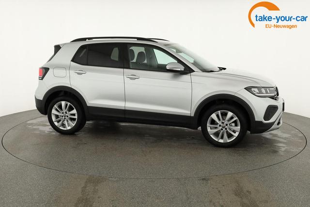 Volkswagen - T-Cross - EU-Neuwagen - Reimport