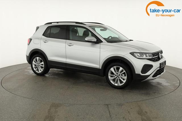 Volkswagen - T-Cross - EU-Neuwagen - Reimport