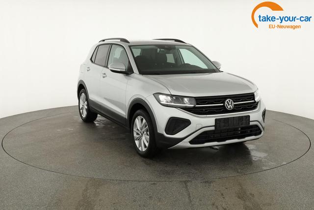 Volkswagen - T-Cross - EU-Neuwagen - Reimport