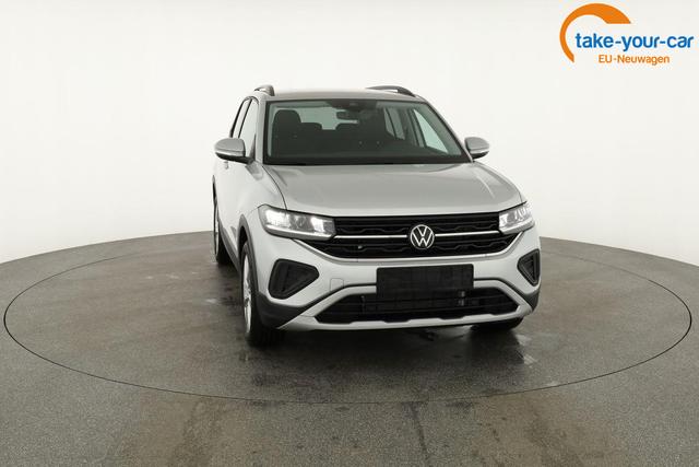 Volkswagen - T-Cross - EU-Neuwagen - Reimport