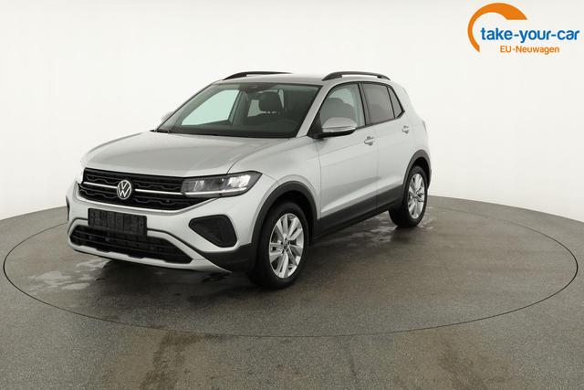Volkswagen - T-Cross - EU-Neuwagen - Reimport