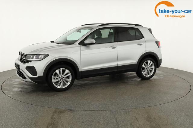Volkswagen - T-Cross - EU-Neuwagen - Reimport