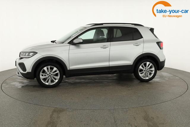 Volkswagen - T-Cross - EU-Neuwagen - Reimport