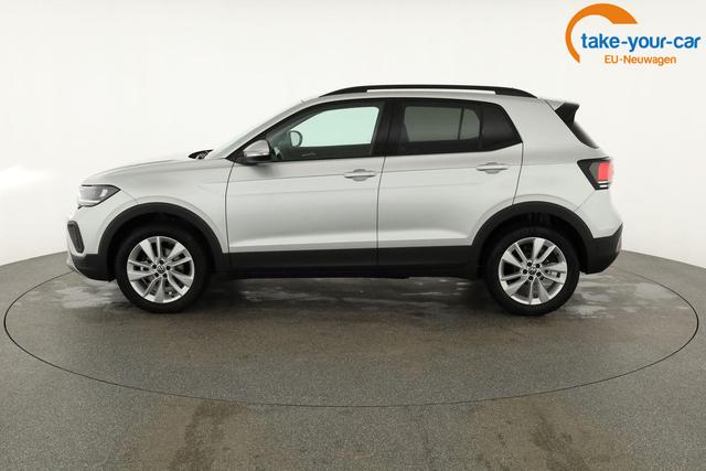 Volkswagen - T-Cross - EU-Neuwagen - Reimport