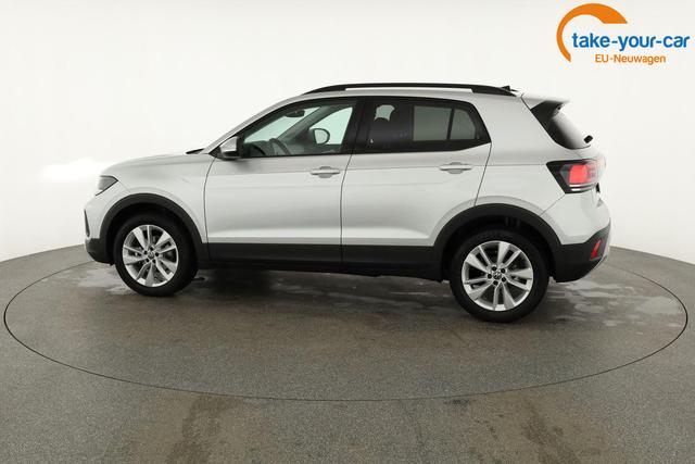 Volkswagen - T-Cross - EU-Neuwagen - Reimport