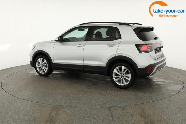 Volkswagen - T-Cross - EU-Neuwagen - Reimport