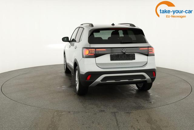 Volkswagen - T-Cross - EU-Neuwagen - Reimport