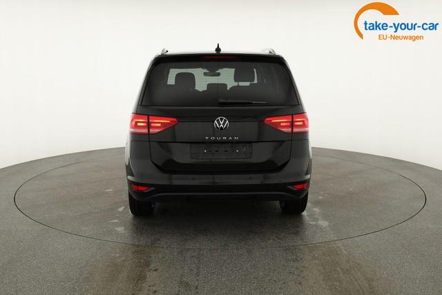 Volkswagen - Touran - EU-Neuwagen - Reimport