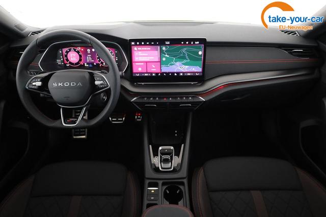 Skoda - Octavia Combi - EU-Neuwagen - Reimport