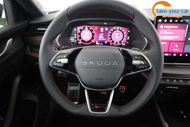 Skoda - Octavia Combi - EU-Neuwagen - Reimport