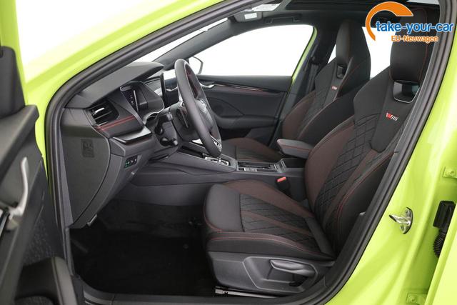 Skoda - Octavia Combi - EU-Neuwagen - Reimport