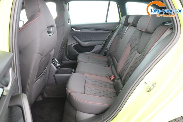 Skoda - Octavia Combi - EU-Neuwagen - Reimport