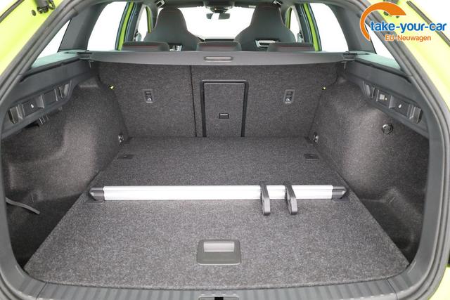 Skoda - Octavia Combi - EU-Neuwagen - Reimport