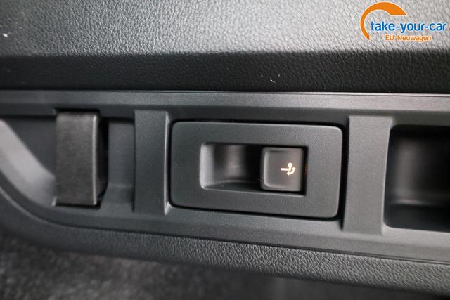 Skoda - Octavia Combi - EU-Neuwagen - Reimport