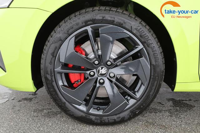 Skoda - Octavia Combi - EU-Neuwagen - Reimport