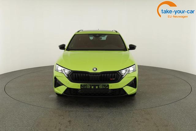 Skoda - Octavia Combi - EU-Neuwagen - Reimport