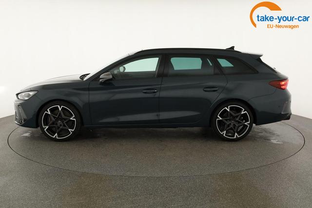 Cupra - Leon Sportstourer - EU-Neuwagen - Reimport