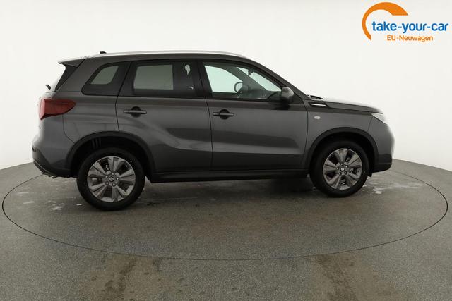 Suzuki - Vitara - EU-Neuwagen - Reimport