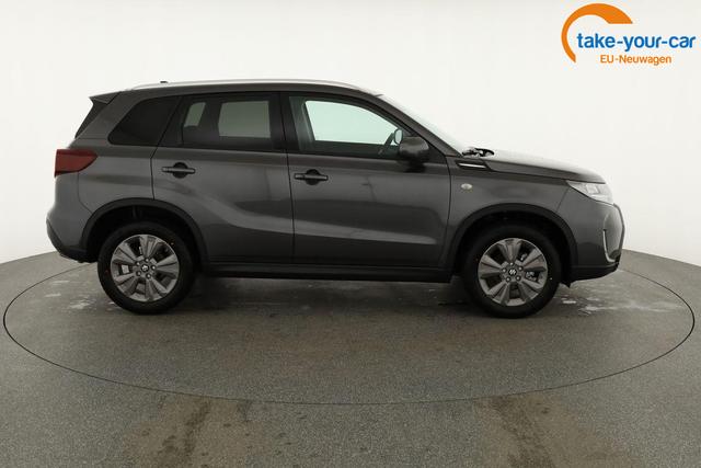 Suzuki - Vitara - EU-Neuwagen - Reimport