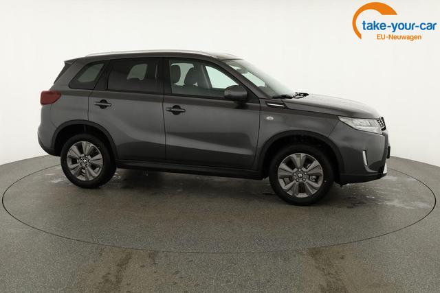 Suzuki - Vitara - EU-Neuwagen - Reimport