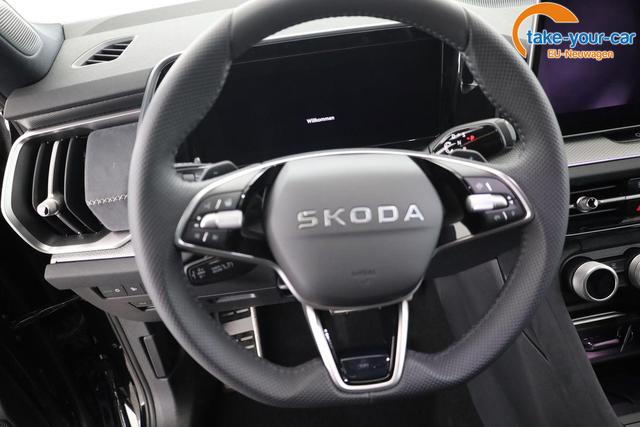 Skoda - Kodiaq - EU-Neuwagen - Reimport