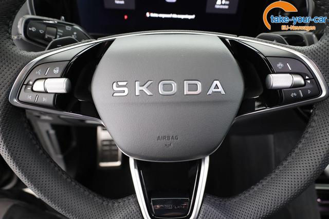 Skoda - Kodiaq - EU-Neuwagen - Reimport