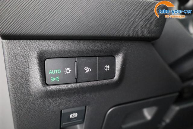 Skoda - Kodiaq - EU-Neuwagen - Reimport