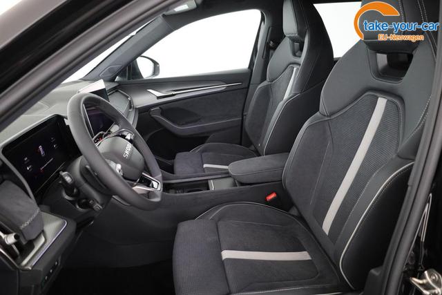 Skoda - Kodiaq - EU-Neuwagen - Reimport